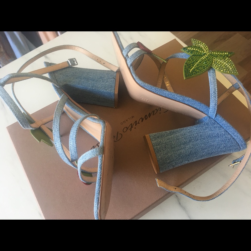 Sandals - Picture 3 of 8